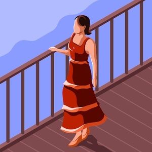 Meet your Posher, María